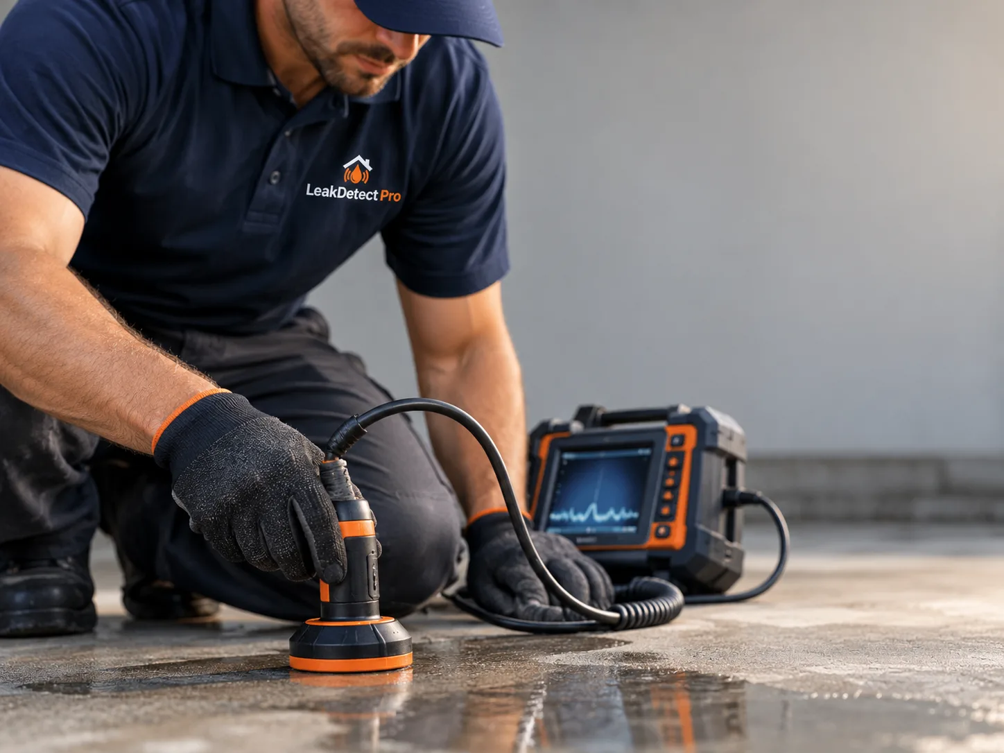 Flat Roof Analysis in Raymore, MO